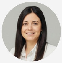 Luisina Giampietro